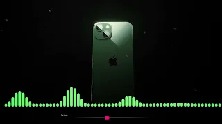 iPhone 13 green Ad Song | iPhone 13 pro Now in green Song | The jungle