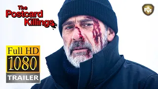 THE POSTCARD KILLINGS Official Trailer HD (2020) Jeffrey Dean Morgan, Famke Janssen