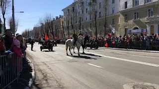 Ждём "Бессмертный полк"  📹 TV29.RU (Северодвинск)