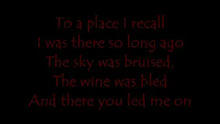 Audioslave - Like a Stone [-2 Male Lower Key Karaoke/Instrumental for Baritones]