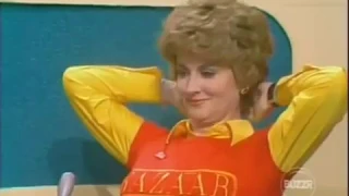 Match Game 75 (Episode 377) (Instrument Riot?)