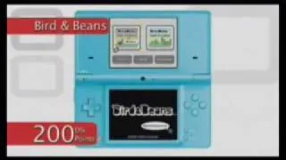 Nintendo DSi ''DSi Ware'' Trailer