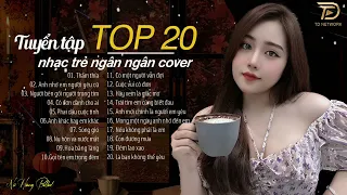 THẤM THÍA , ANH NHỚ EM NGƯỜI YÊU CŨ - TOP NHẠC BUỒN NGÂN NGÂN COVER TRIỆU VIEW HOT TIKTOK