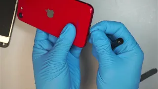 iPhone SE 2020 Screen Replacement