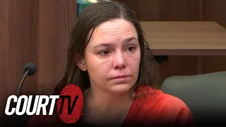 Sentencing: OH v Erica Stefanko, Pizza Delivery Murder Retrial