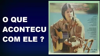 A História de Joel Marques , um dos maiores compositores do Brasil .