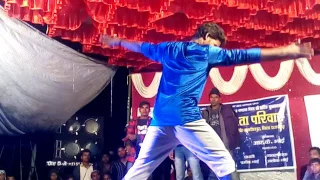 Santosh dd dance 9506390972