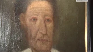 Восстановлен единственный прижизненный портрет Ксении Петербургской
