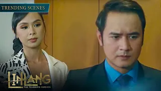 ‘Desisyon’ Episode | Linlang Trending Scenes