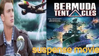 Bermuda triangle# hindi dubbed movie.