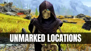 Hidden Locations You Might’ve Missed in Whiterun Hold | Skyrim
