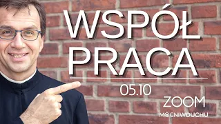 Współpraca | Remi Recław SJ | Zoom - 5.10