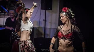 Walde - Belly Dancers Group