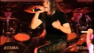 E-Type - Princess of Egypt (Live @ Rantarock 1999)