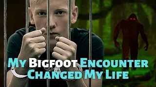 Bigfoot Encounter Changed My Life. Terrifying True SAROY Mystery Story | (Strange But True Stories!)