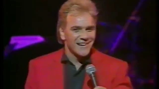 FREDDIE STARR LIVE AT ROYAL VARIETY SHOW 1989 FULL (RIP)