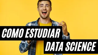 ¿Por qué aprender DATA SCIENCE? ¿Cómo empezar?