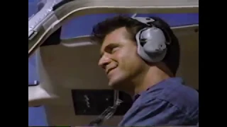 Air America Trailers, 1990