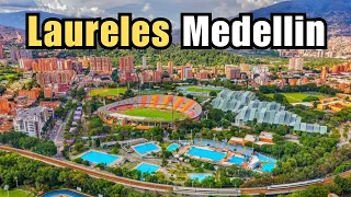 Pros & Cons of Laureles, Medellin (Full Breakdown)