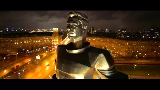 Без границ - Тизер 720p
