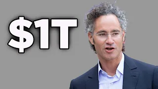 Why I have never been more excited about Palantir