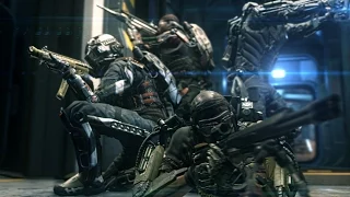 Official Call of Duty®: Advanced Warfare - Power Changes Everything Trailer