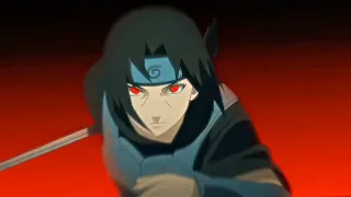 Itachi edit - royalty badass edit