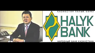 Тимур Кулибаев продаёт Народный Банк Китайцам