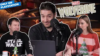 Wolverine išleidimo data ir naujos nešiojamos konsolės! - ŽB podcastas S02E21