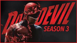 DAREDEVIL: SEASON 3 - A Fearless Search for Purpose