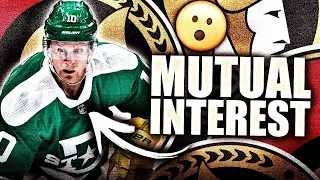 REPORT: OTTAWA SENATORS & COREY PERRY W/ MUTUAL INTEREST? NHL News & Rumours Today 2020—Free Agency