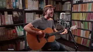 Glen Phillips - Grief and Praise - 8/22/2016 - Paste Studios, New York, NY