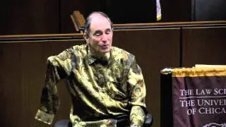 Justice Albie Sachs, "Same Sex Marriage Decision in South Africa"