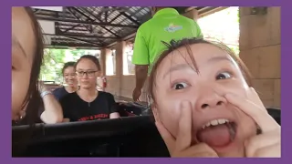 [ Vlog ] Sunway Lagoon + A Trip With Friends