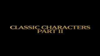 GoldenEye 007 (Wii) - Classic Characters Part II - Trailer