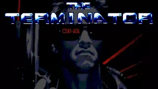 [Eng] The Terminator - Walkthrough (Sega CD) [1080p60][EPX+]