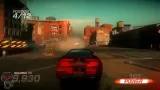 Ridge Racer Unbounded | PC Gameplay | 1080p HD | Max Settings