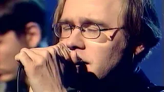 Kent Stripped Live Sen kväll med Luuk 22 mar 1996