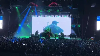 Breaking Benjamin - The Diary of Jane (Atlantic City, NJ - March 22, 2024)