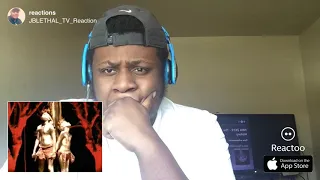 The Cranberries - Zombie (Official Music Video) REACTION