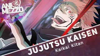 JUJUTSU KAISEN - Opening |  Kaikai Kitan [German Cover]