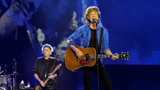 The Rolling Stones - You Can't Always Get What You Want  - Allegiant Stadium - Las Vegas NV May 2024