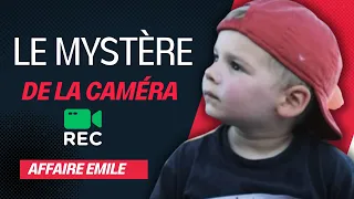 Disparition d'Émile : ÉNIGME CHOC, ce que la caméra voisine a capturé !