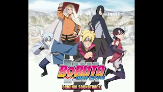 Боруто / Boruto: Naruto the Movie OST (Full)