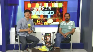 SAN CRISPIN TV PROGRAMA COMPLETO 18 DE MAYO