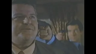 Robbie Coltrane in Goldeneye vhs