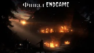 Until Dawn (Дожить До Рассвета) На PS4 Pro ➤ Финал(EndGame)