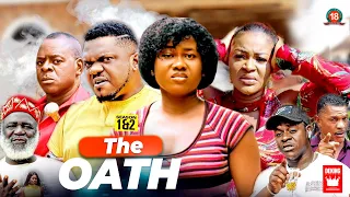 THE OATH 1&2 (NEW 2023 Movie) PEACE ONUOHA MOVIES 2023 KEN ERICS MOVIES 2023 NIGERIAN FULL MOVIE