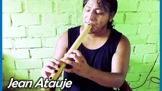 LUIS FONSI DESPACITO - VERSION ANDINA -jean atauje