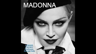 Madonna - Across The Sky (Dubtronic Skyrain Edit)